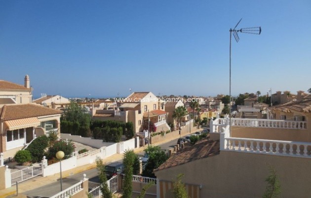 Wiederverkauf - Villa - El Galan