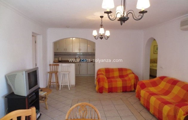 Wiederverkauf - Villa - El Galan