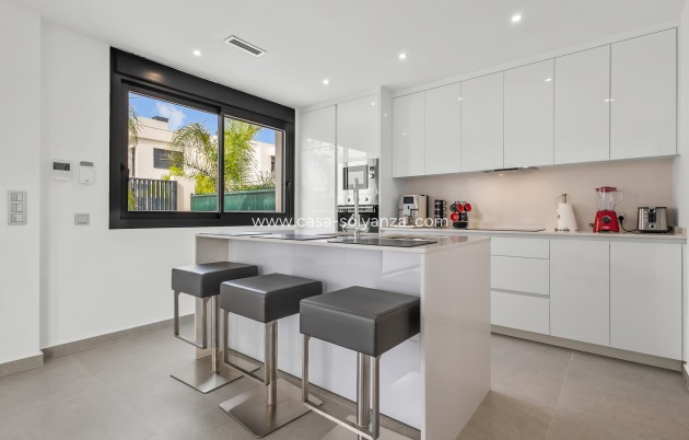 Revente - Villa - Algorfa