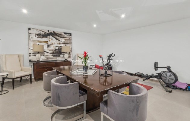 Revente - Villa - Algorfa