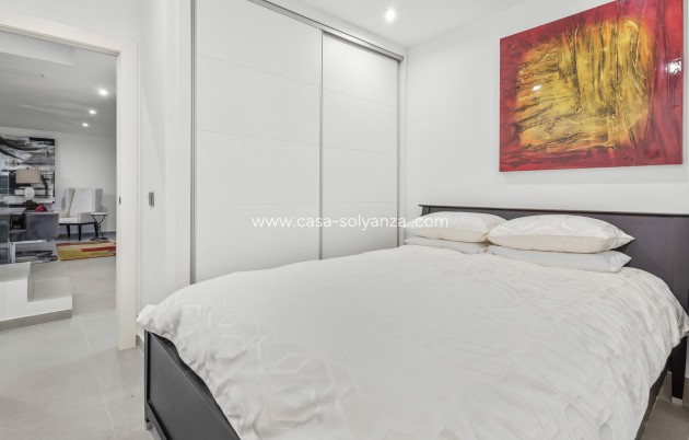 Revente - Villa - Algorfa