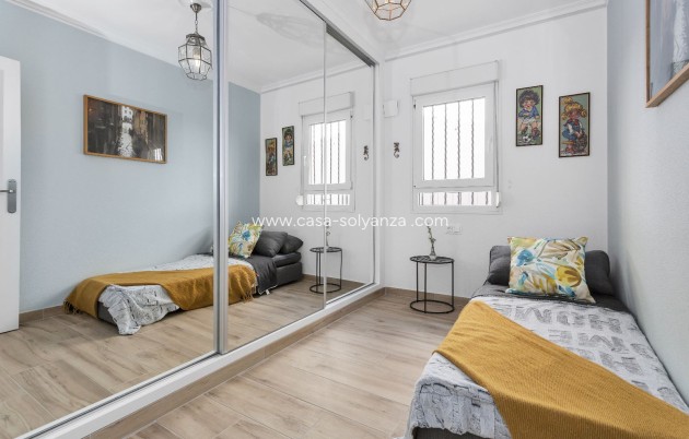 Revente - Semi-detached house - San Miguel de Salinas - 0