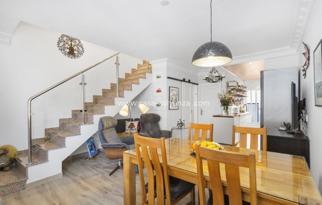 Revente - Semi-detached house - San Miguel de Salinas - 0