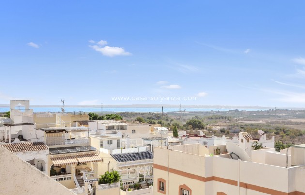 Revente - Semi-detached house - San Miguel de Salinas - 0