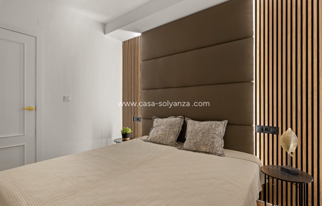 Revente - Appartement - Orihuela Costa - 0