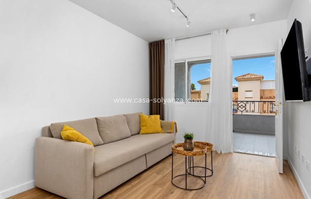 Revente - Appartement - Orihuela Costa - 0