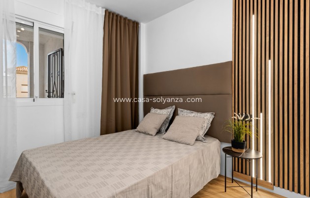 Revente - Appartement - Orihuela Costa - 0