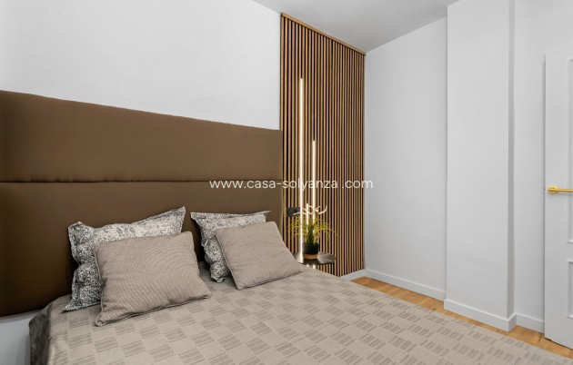 Revente - Appartement - Orihuela Costa - 0