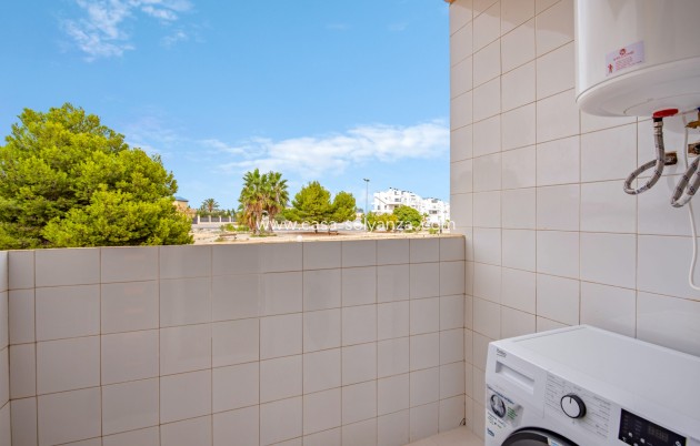 Revente - Appartement - Orihuela Costa - 0