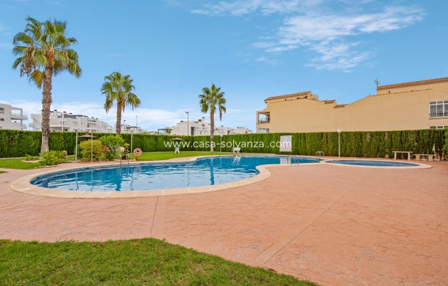 Revente - Appartement - Orihuela Costa - 0
