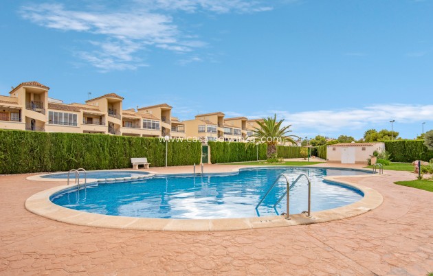 Revente - Appartement - Orihuela Costa - 0
