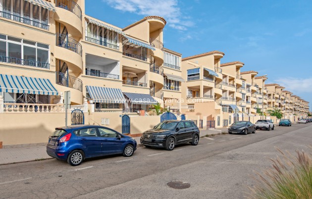 Revente - Appartement - Orihuela Costa - 0