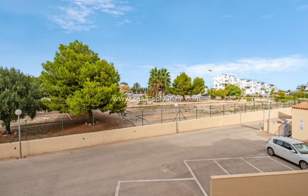 Revente - Appartement - Orihuela Costa - 0