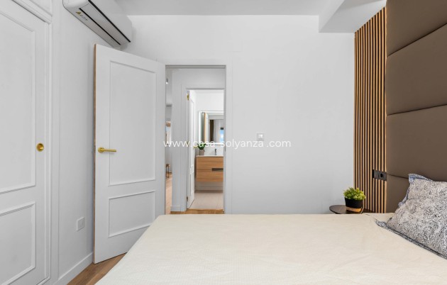 Revente - Appartement - Orihuela Costa - 0