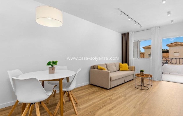 Revente - Appartement - Orihuela Costa - 0