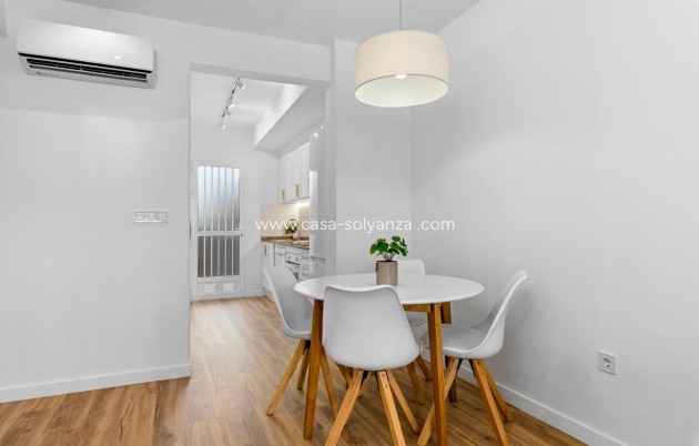 Revente - Appartement - Orihuela Costa - 0