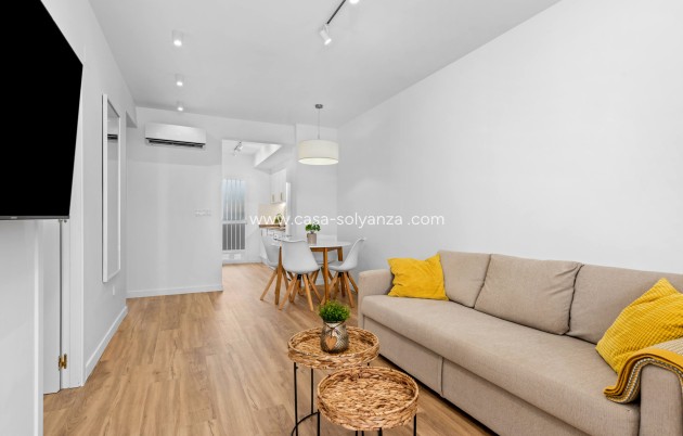 Revente - Appartement - Orihuela Costa - 0