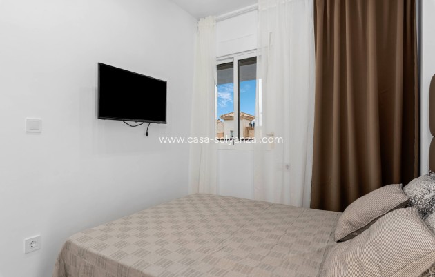 Revente - Appartement - Orihuela Costa - 0