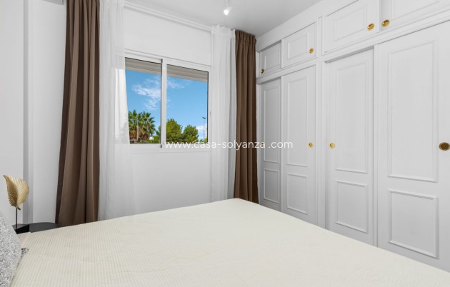 Revente - Appartement - Orihuela Costa - 0