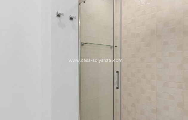 Revente - Appartement - Orihuela Costa - 0