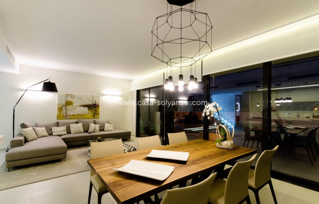 Revente - Villa - Orihuela Costa - 0