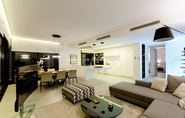 Revente - Villa - Orihuela Costa - 0