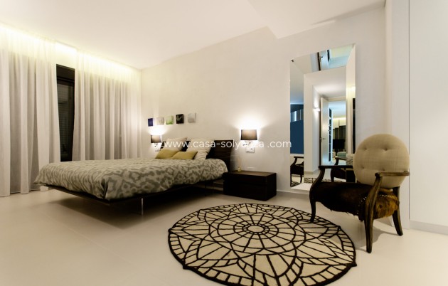 Revente - Villa - Orihuela Costa - 0