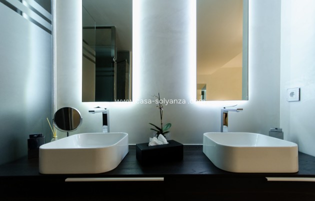 Revente - Villa - Orihuela Costa - 0