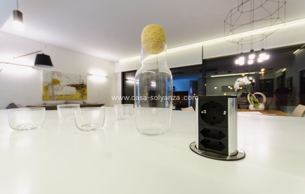 Revente - Villa - Orihuela Costa - 0