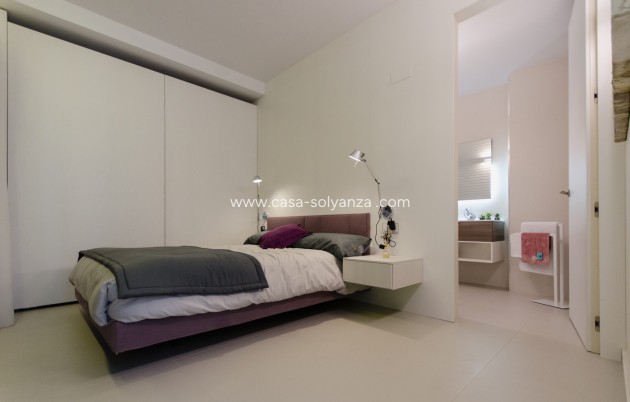 Revente - Villa - Orihuela Costa - 0