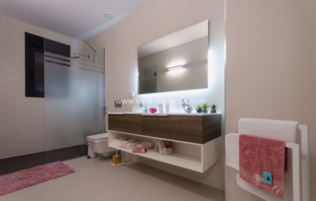 Revente - Villa - Orihuela Costa - 0