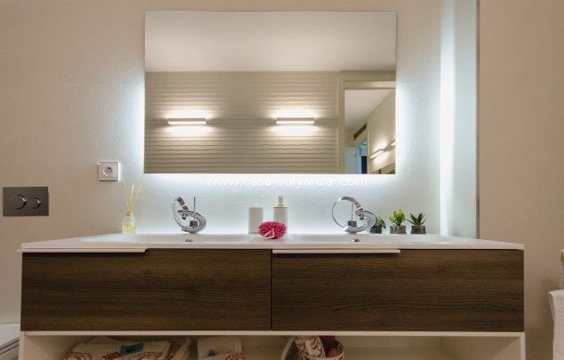 Revente - Villa - Orihuela Costa - 0