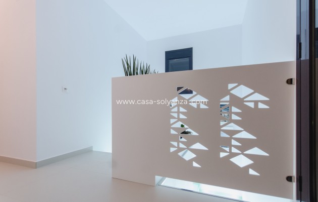 Revente - Villa - Orihuela Costa - 0