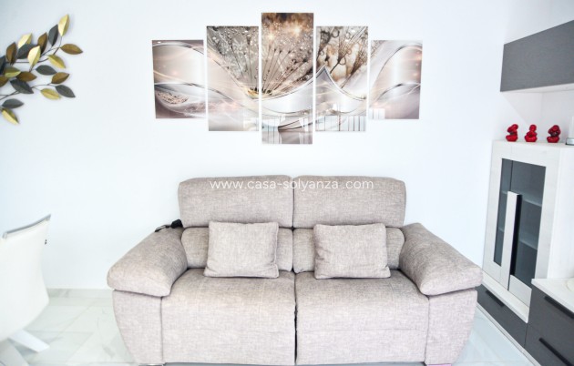 Revente - Semi-detached house - Los Montesinos - 0