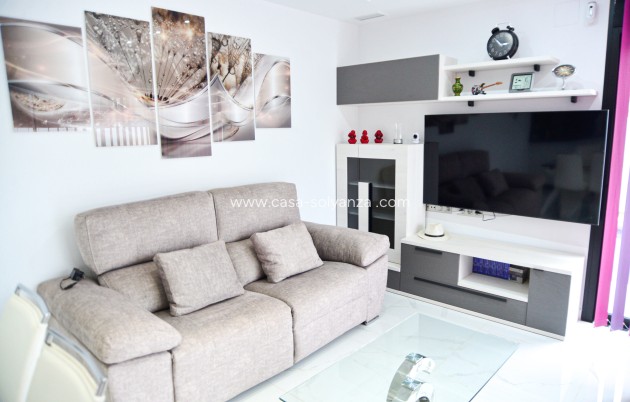 Revente - Semi-detached house - Los Montesinos - 0