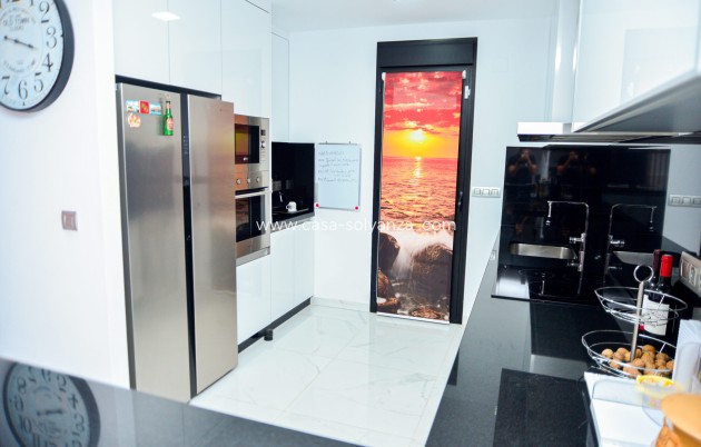 Revente - Semi-detached house - Los Montesinos - 0