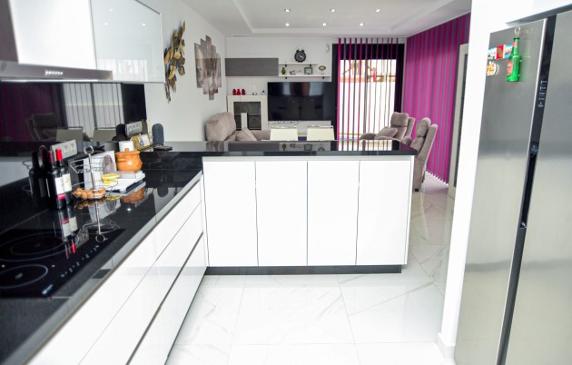 Revente - Semi-detached house - Los Montesinos - 0