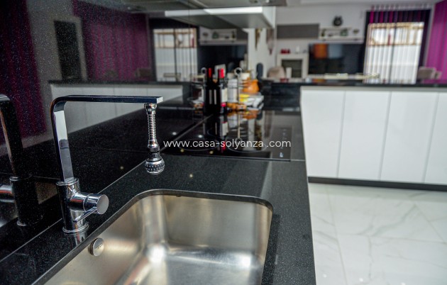 Revente - Semi-detached house - Los Montesinos - 0