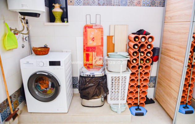 Revente - Semi-detached house - Los Montesinos - 0