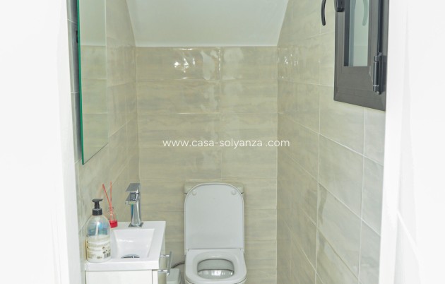 Revente - Semi-detached house - Los Montesinos - 0