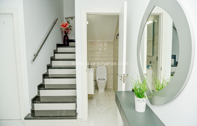 Revente - Semi-detached house - Los Montesinos - 0