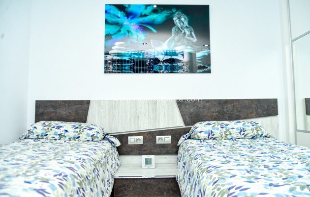 Revente - Semi-detached house - Los Montesinos - 0