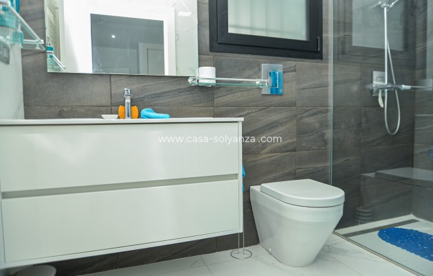 Revente - Semi-detached house - Los Montesinos - 0