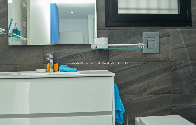 Revente - Semi-detached house - Los Montesinos - 0