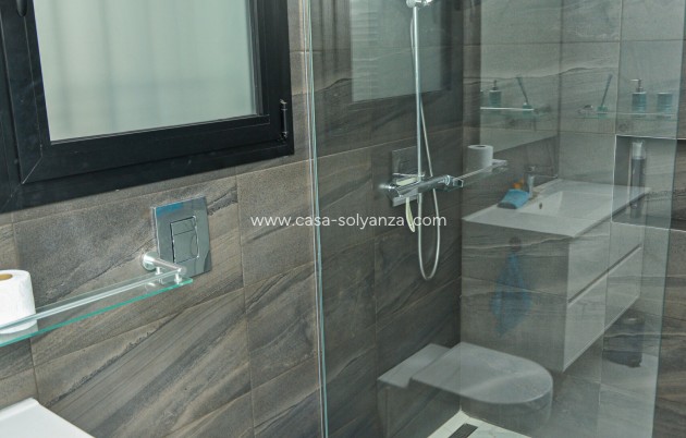 Revente - Semi-detached house - Los Montesinos - 0