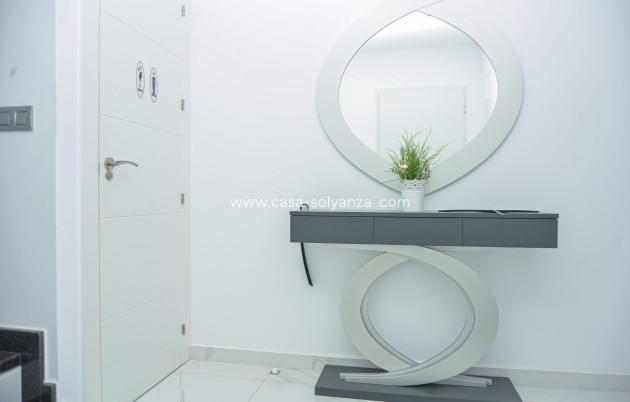 Revente - Semi-detached house - Los Montesinos - 0