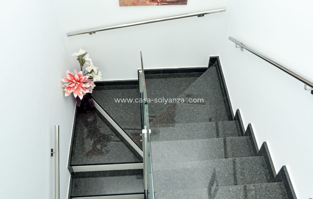 Revente - Semi-detached house - Los Montesinos - 0