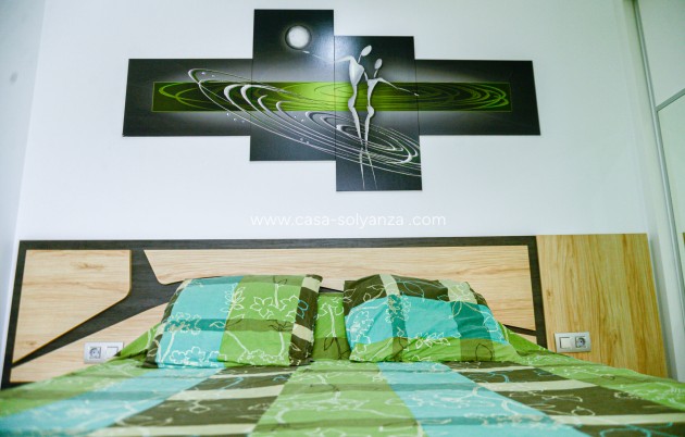 Revente - Semi-detached house - Los Montesinos - 0