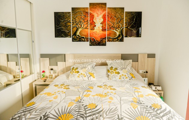 Revente - Semi-detached house - Los Montesinos - 0