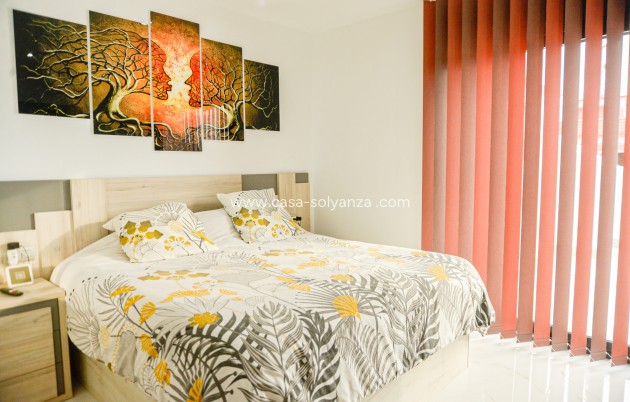 Revente - Semi-detached house - Los Montesinos - 0